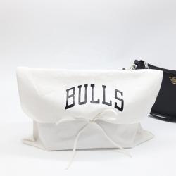 Recyclable Custom Logo Printed Cotton Twill Envelope Gift Dust Bag For Packaging T-Shirt Handbag Cotton Envelope Pouch Wholesale