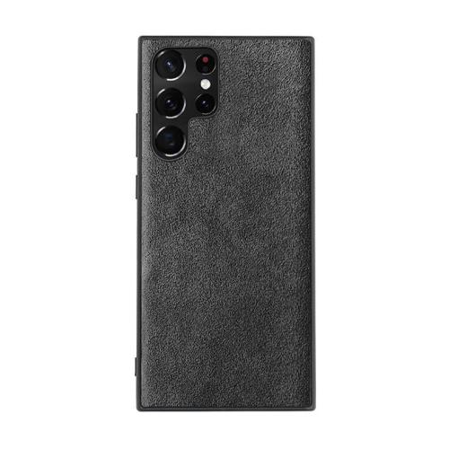 OEM/ODM Capa Telefone Cubierta De Telefono 2022 Luxury Brand Design Alcantar Phone Cases For Samsung Galaxy S22 Ultra