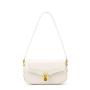 2024 new fashion niche high-end underarm chain bag