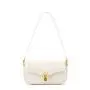 2024 new fashion niche high-end underarm chain bag