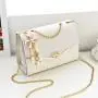 KBW458 Women Bag Wholesale Sequin Crossbody Shoulder Bag Fashion Ladies Travel Dinner Bag Cell Phone Coin Purse