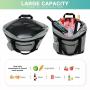 2022 Sucipi Jumbo Insulated Cooler Bags waterproof Food Delivery Bag fashion Picnic Beach party foldable Travel Cooler bags