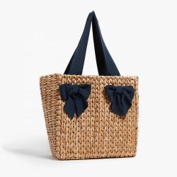 2023  New Arrival Wholesale Customization  Straw Woven  Handbag bags Women Handbags Ladies Luxury Women Tote Bags