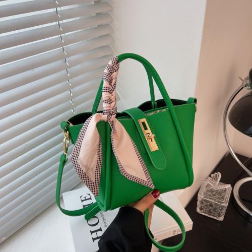 Hot Selling High Quality Sac A Main Femme Casual Solid Color  shoulder bag Crossbody Bag Handbags  For Women Luxury