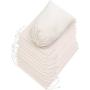Gelory Cotton Pouch Wholesale Storage Bag Logo Printed Muslin Drawstring Bags Food Packing Bags Christmas Gifts Pouch