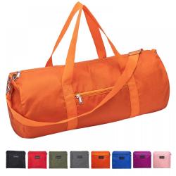 Gelory Men Women Travel Sports Foldable Gym Duffel Bag Custom Duffle Bag With Logo For Women