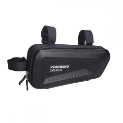 XL231 Fashion Large Capacity Road Bike Saddle Bags Wholesalers Road Bike Saddle Bags Anti Water Cycling Accessories Organiser