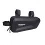 XL231 Fashion Large Capacity Road Bike Saddle Bags Wholesalers Road Bike Saddle Bags Anti Water Cycling Accessories Organiser