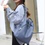 Women Leather Backpack  Female Back Pack for Girls School Bags Travel Bagpack Ladies Bookbag