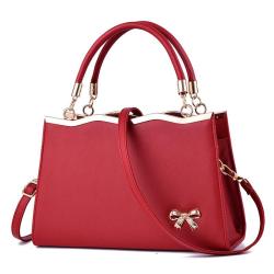 Wholesale Latest fashion designer new model High quality pu leather luxury bags women handbags 2024