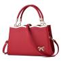 Wholesale Latest fashion designer new model High quality pu leather luxury bags women handbags 2024