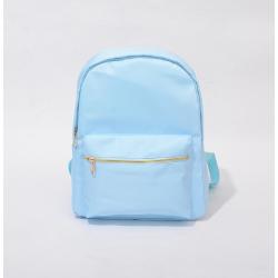 Outdoor custom leisure youth men travelling tourist fashionable backpacks for girls children school bags backpack
