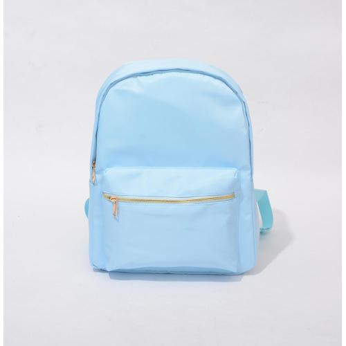 Outdoor custom leisure youth men travelling tourist fashionable backpacks for girls children school bags backpack