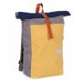CHANGRONG Custom Casual Daypack recycled outdoor laptop backpack roll top