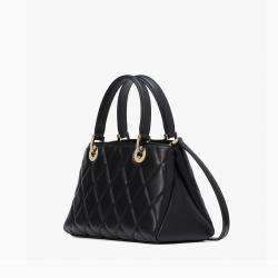 Trendy Fashion Wholesale Women Shoulder Bag PU Leather Quilted Cross Body Bag Custom Logo Ladies Handbags