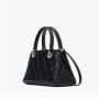 Trendy Fashion Wholesale Women Shoulder Bag PU Leather Quilted Cross Body Bag Custom Logo Ladies Handbags