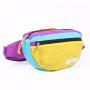 CHANGRONG Custom Women Men Lightweight Recycled polyester running sports fanny pack