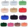 Hot sale Full Rhinestone Evening Bags Party Bridal Handbag Diamond Evening Clutch Bag Crystal Purse Bags For Women