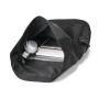 GW052 Outdoor Notebook Men's Business Laptop Bag Roll Up Backpack Water Resistant Bag For Business Leisure School Backpack