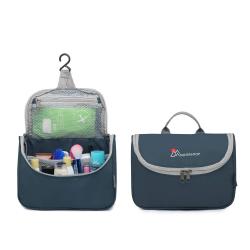 Travel Cosmetic Organizer Bag Men Women Hanging Toiletry Wash Bath Storage Case Women Waterproof Makeup bag