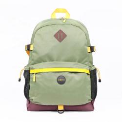 CHANGRONG Custom Casual Daypack Lightweight student computer backpack