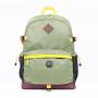 CHANGRONG Custom Casual Daypack Lightweight student computer backpack
