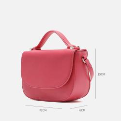 2024 Ladies Shoulder Bags Crossbody Bag For Woman Luxury Genuine Leather Purses And Handbags