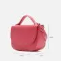 2024 Ladies Shoulder Bags Crossbody Bag For Woman Luxury Genuine Leather Purses And Handbags