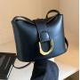 Hot Selling 2023 Sac a main Large Capacity Women Shoulder Bag Messenger Bag Handbag For Women Luxury
