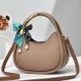 2023 Wholesale  PU Leather Women Hand Shoulder Bags Designer Ladies purses and handbags bag luxury womens