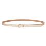 Designer belts famous brands women leather belt pin buckle waist belt for women jeans pants dresses