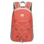 2024 Custom Nylon Waterproof Foldable Knapsack For Outdoor Fitness Large Capacity Folding Packable Sports Hiking Backpacks