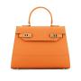 China Guangzhou Factory Hot Sales Lady Hand Bags Female Top-Handle Crossbody Bags Custom Name Women Handbags
