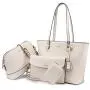 Lovevook custom hot sale high-quality customizable 3pcs handbag for women