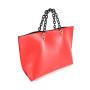 China Manufacturer Fashion Handbags For Women Wholesale Tote Bag Roomy Shopper Handbag