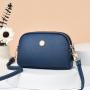 2023 Latest Fashion Women Hand Bags PU Leather Lady Crossbody Trends Ladies bags Women's Handbags