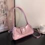 Famous Brand Bag Ladies Women Fashion customs handbag 2023 Latest Wholesale Women Handbags High Quality Designer Shoulder Bags
