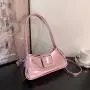 Famous Brand Bag Ladies Women Fashion customs handbag 2023 Latest Wholesale Women Handbags High Quality Designer Shoulder Bags