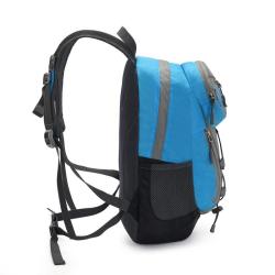 XL078 Imported Outdoor Climbing Hiking Backpack Sports Travel Lightweight Shoulder Bag New Version Casual Backpack Travel Bags
