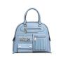 Custom logo Wholesale Fashion Bag For Ladies women individual original handbag high standard luxury female designer bag