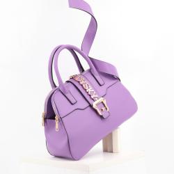ladysky metal letter Best Selling Hand Bags textures ladies bags fashion single shoulder bag for women trend manufacturer 33 CM