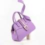 ladysky metal letter Best Selling Hand Bags textures ladies bags fashion single shoulder bag for women trend manufacturer 33 CM