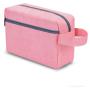 Large Makeup Washing Pouch Waterproof Men Travel Shaving Bag Toiletry Organizer Bag