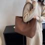 Customized Logo Luxury Women's Tote Bags Sac a Main Femme Shoulder Handbags for Women