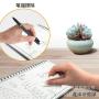 A4 Erasable Smart Notebook APP Business Creativity Book Painting Graffiti Drawing Reuse