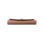 2024 Custom Freestyle Round Handle Handbag Women Luxury Leather Purses And Handbags