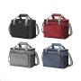 BSCI Factory Portable Thermal Cooler Bag Picnic Food Beverage Drink Fresh Keeping Organizer Insulated Lunch Box