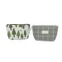 Portable Makeup Pouch Organizer Stand Up Cosmetic Bag Travel Cosmetic Case for Travel