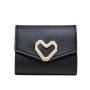 Morden Style Women's Wallet 2024 Ladies Handbag Wholesale Cute Small Coin Purse