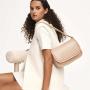 2022 New Style Custom Winter Fall Soft Crossbody Bags Womens Purse Sling Shoulder Bag Factory Pu Leather Ladies Message Bags